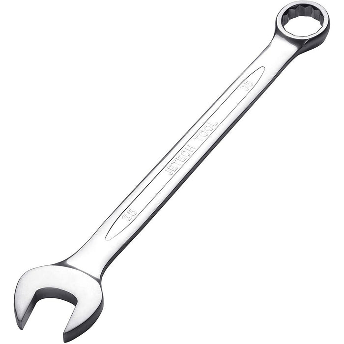 Combination Wrench 35 mm