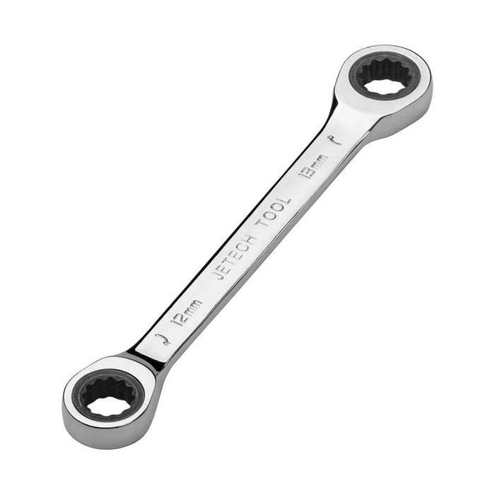 Double Ring Gear Wrench 12 mm x 13 mm