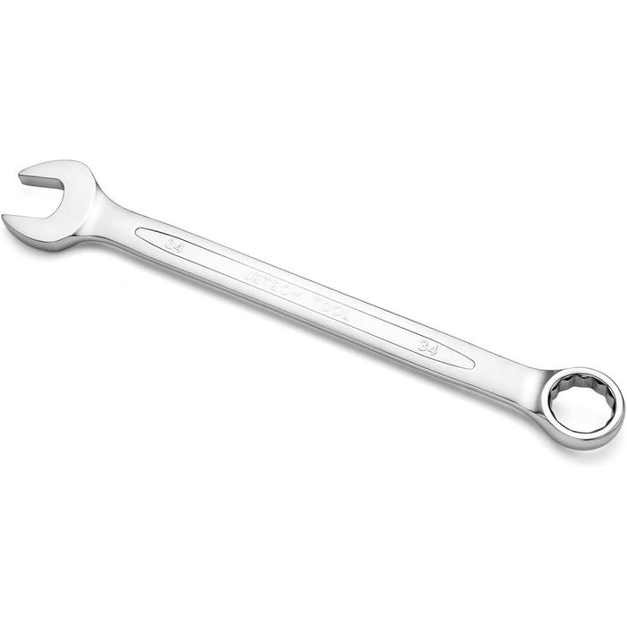 Combination Wrench 34 mm