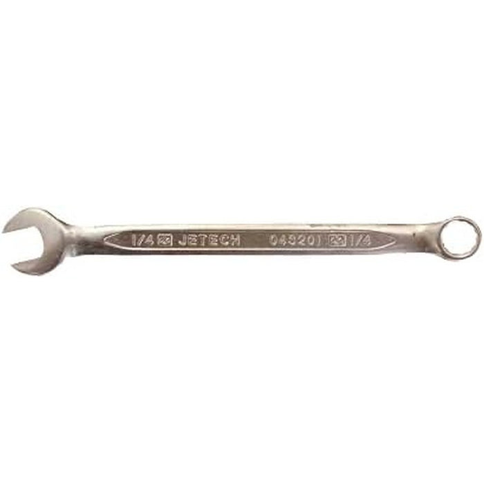 Combination Wrench 1/4 Inch