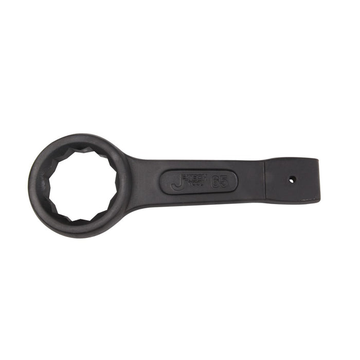 Ring-End Slogging Wrench 65mm