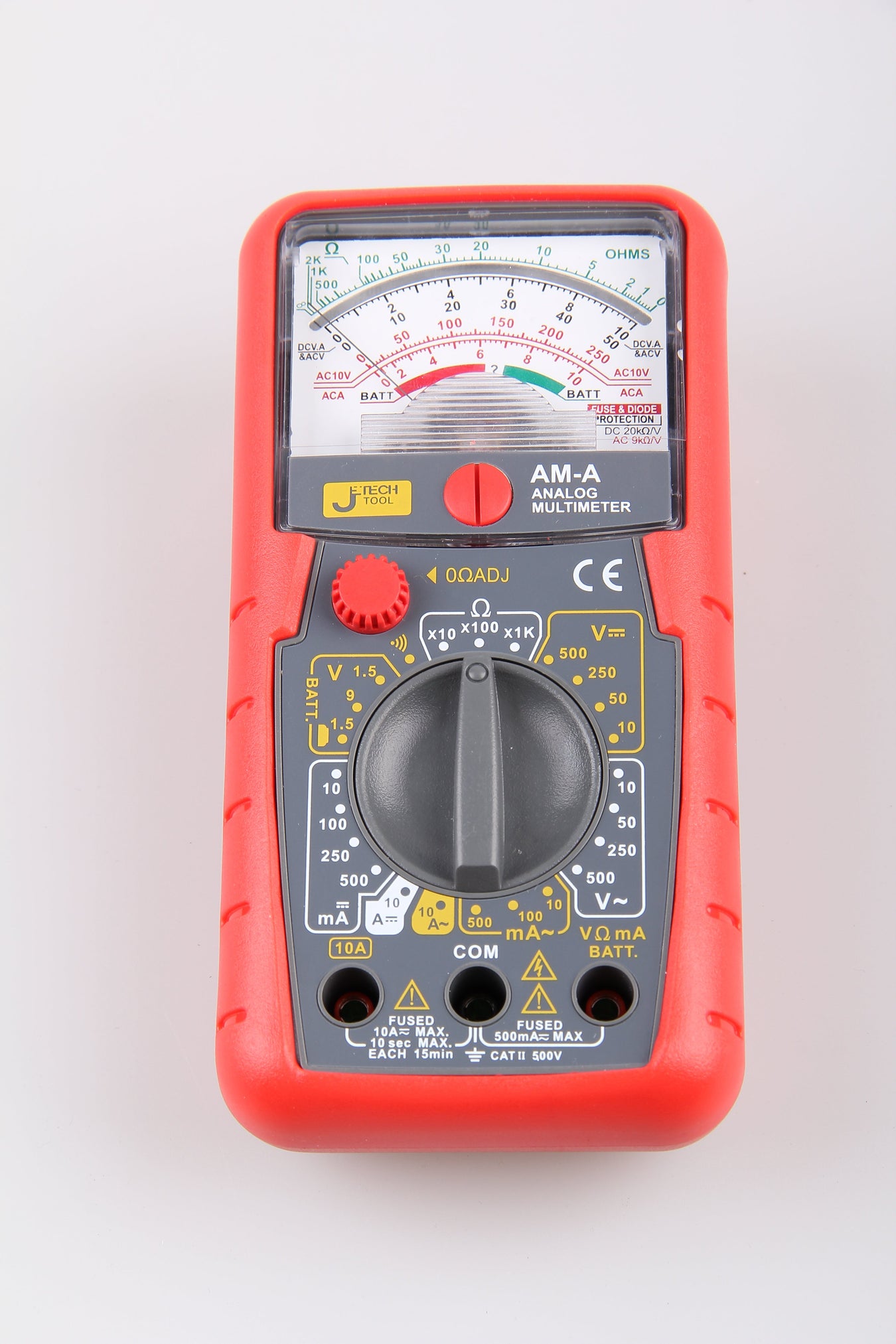 Electronic Tools & Measuring Devices