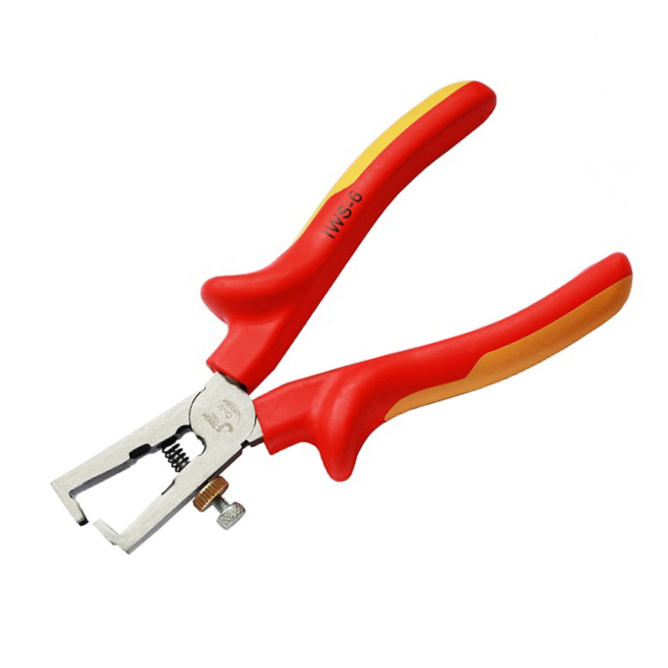 Electrically Insulated Tools
