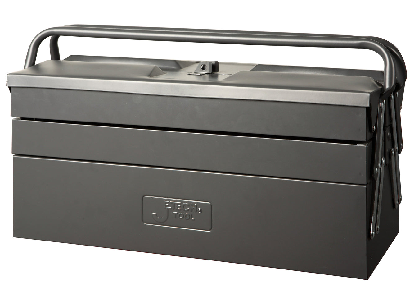 Steel & Soft Storage