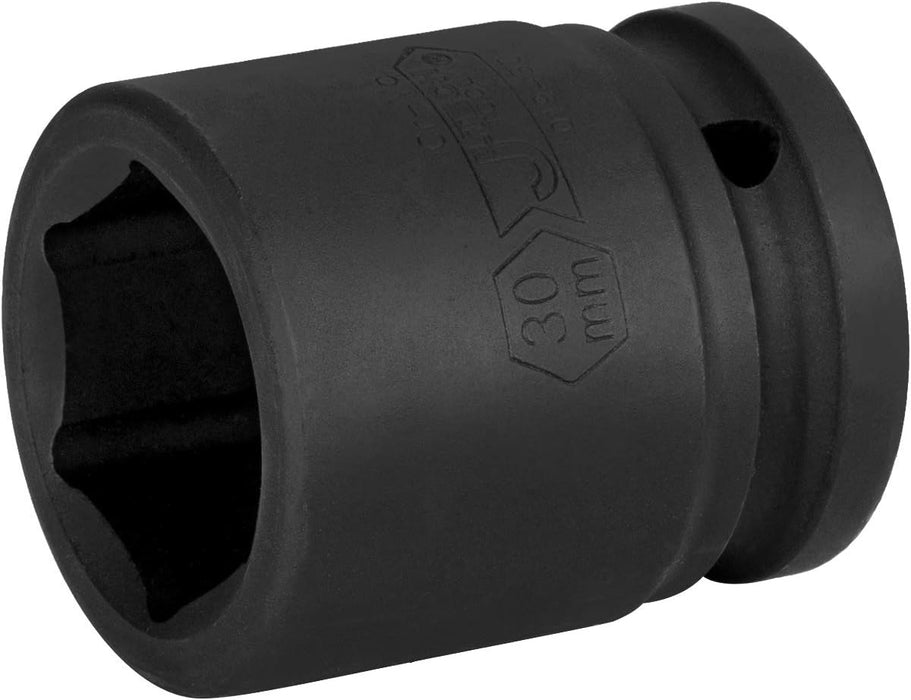 3/4 Inch Drive 30mm Standard Impact Socket