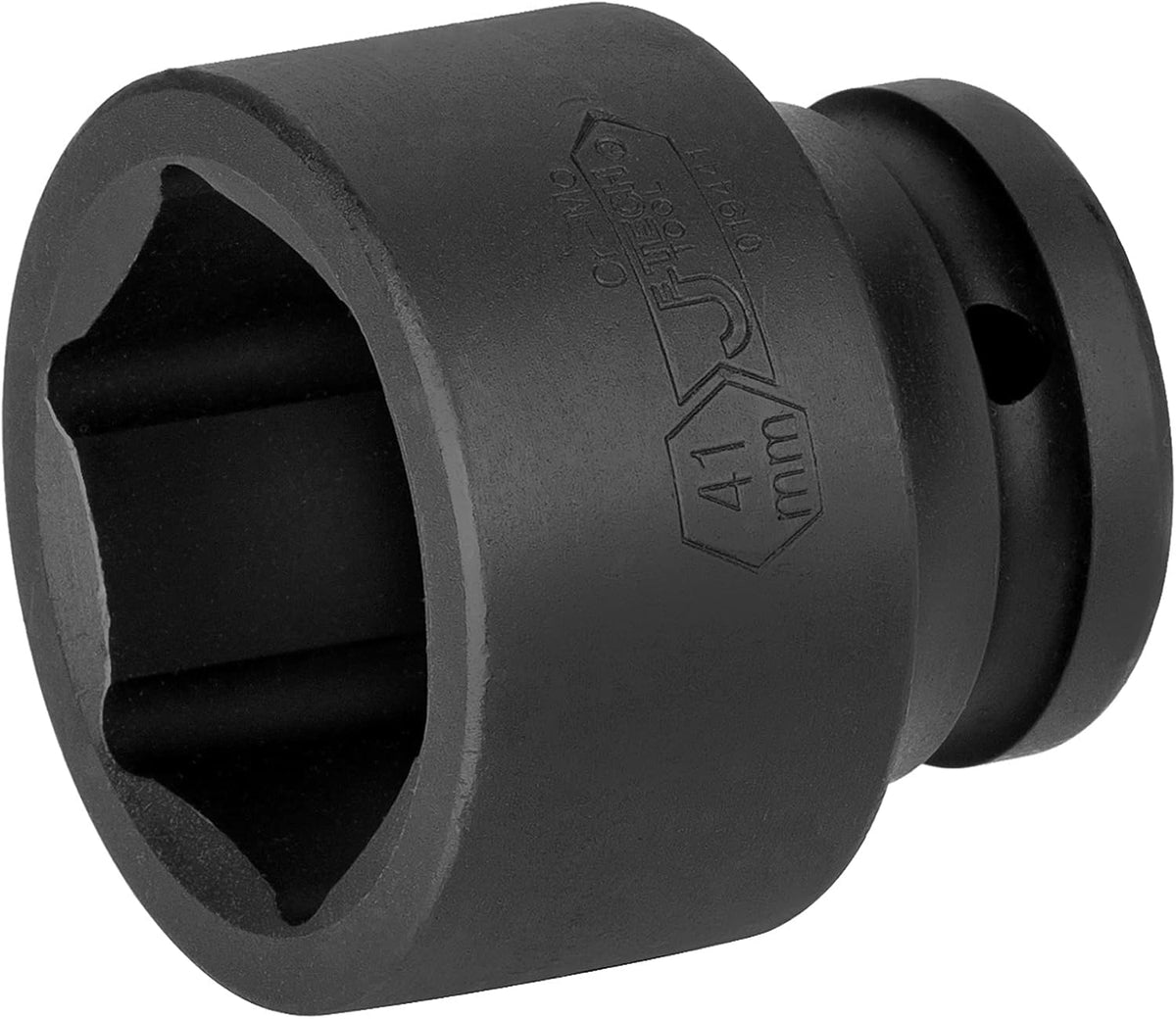 3/4 Inch Drive 41mm Standard Impact Socket — Jetech Tools