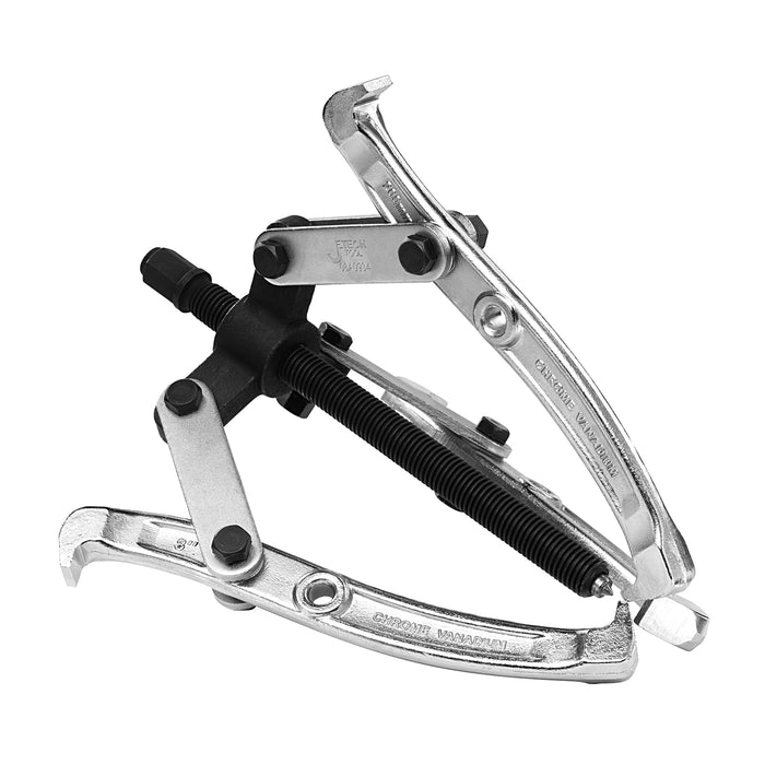 3-Jaw Gear Puller 8-Inch Heavy-Duty