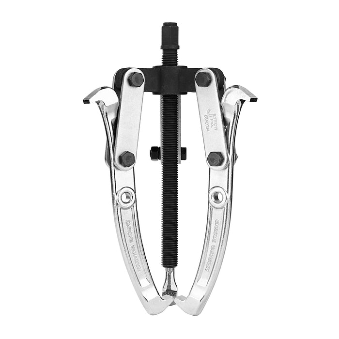 3-Jaw Gear Puller 8-Inch Heavy-Duty