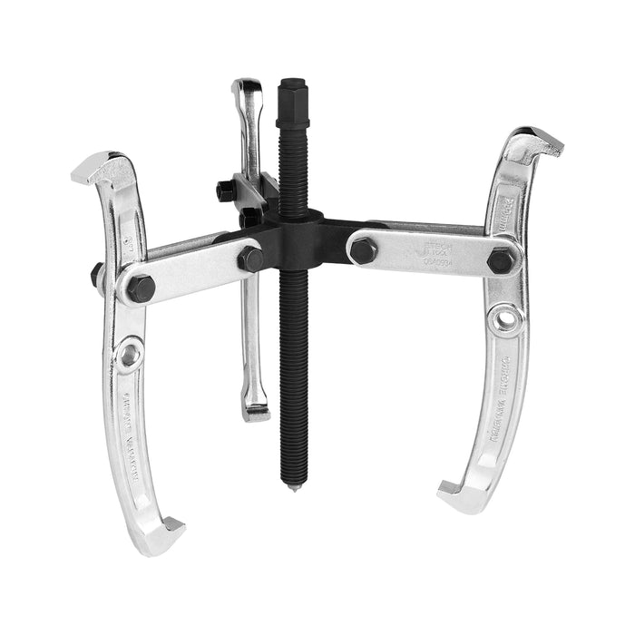 3-Jaw Gear Puller 8-Inch Heavy-Duty
