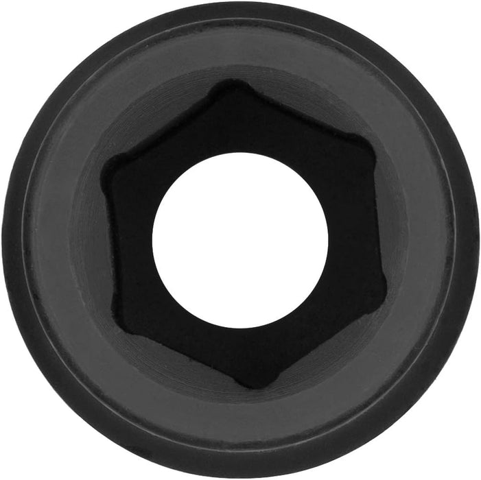 3/4 Inch Drive 24mm Standard Impact Socket