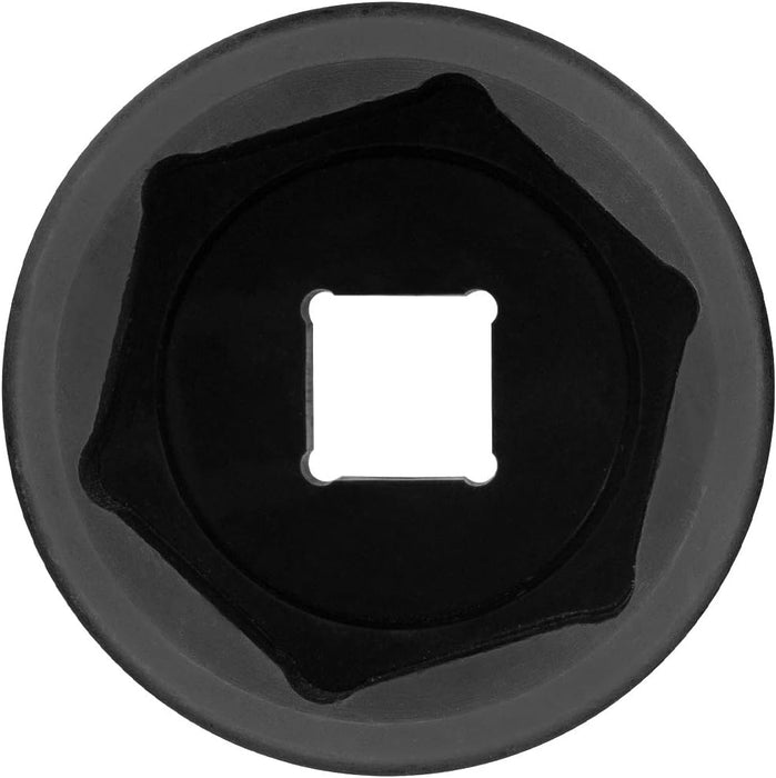3/4 Inch Drive 55mm Standard Impact Socket