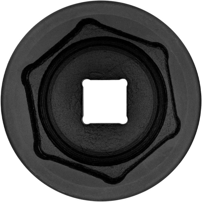 3/4 Inch Drive 60mm Standard Impact Socket