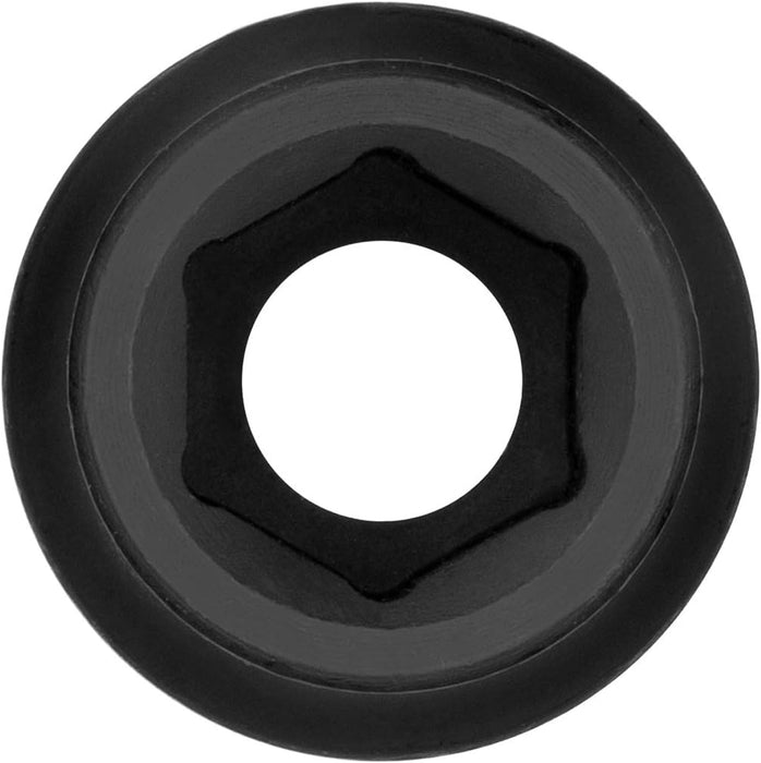 3/4 Inch Drive 22mm Standard Impact Socket