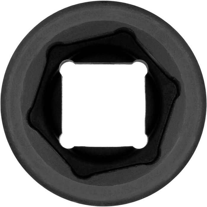 3/4 Inch Drive 30mm Standard Impact Socket