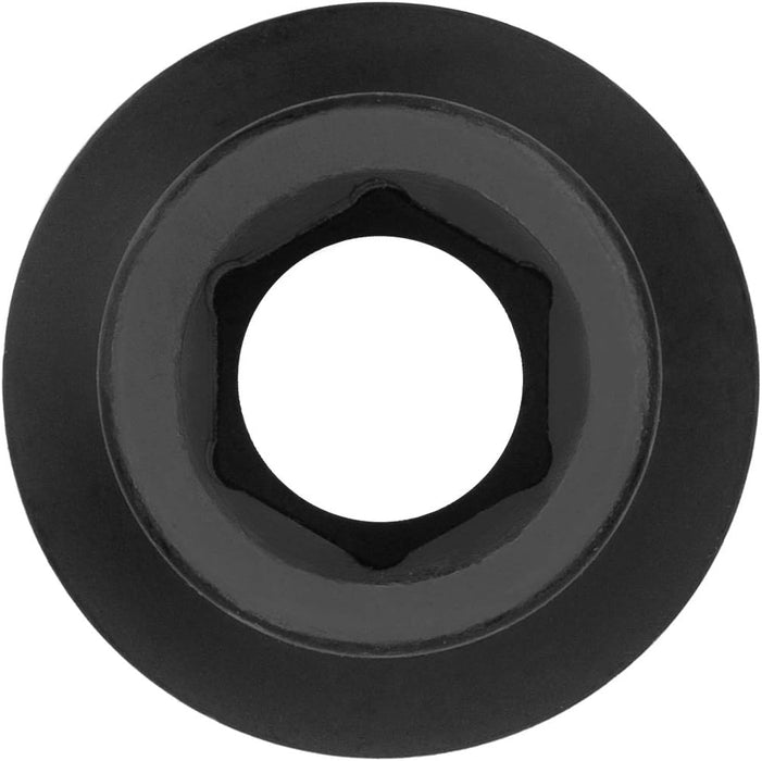 3/4 Inch Drive 19mm Standard Impact Socket