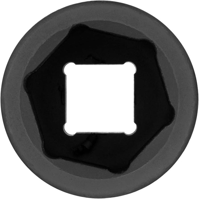 3/4 Inch Drive 36mm Standard Impact Socket