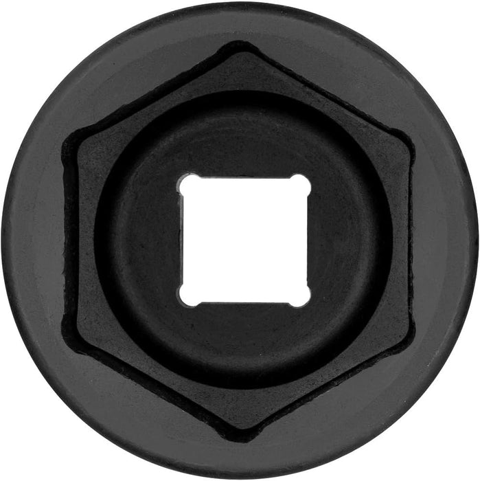 3/4 Inch Drive 50mm Standard Impact Socket
