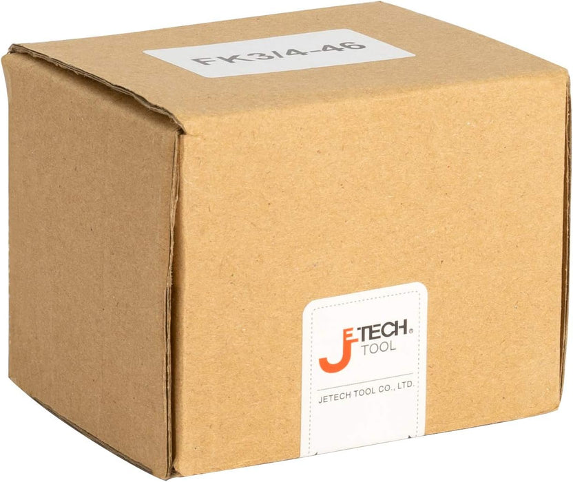 3/4 Inch Drive 46mm Standard Impact Socket