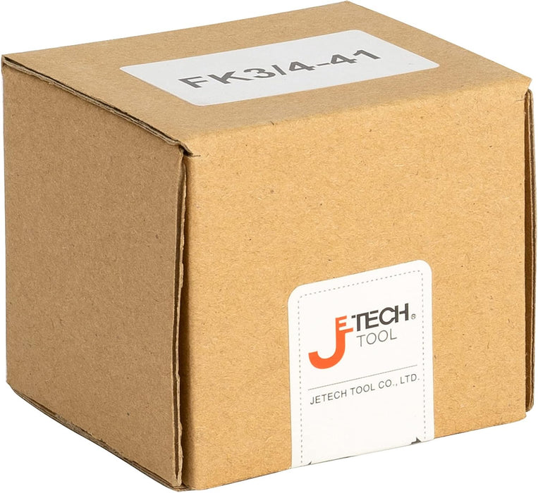 3/4 Inch Drive 41mm Standard Impact Socket