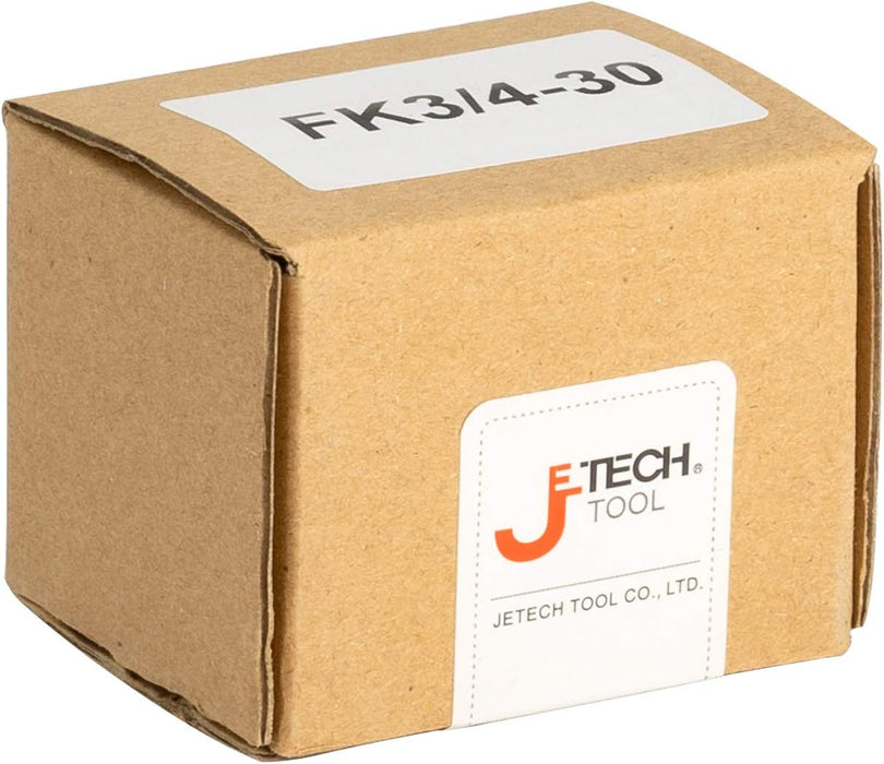 3/4 Inch Drive 30mm Standard Impact Socket