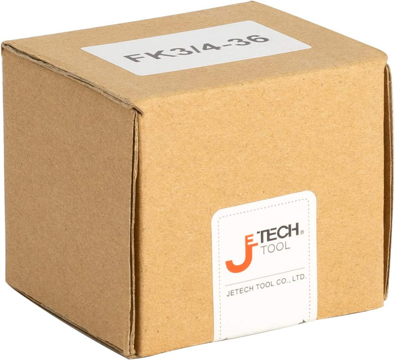 3/4 Inch Drive 36mm Standard Impact Socket