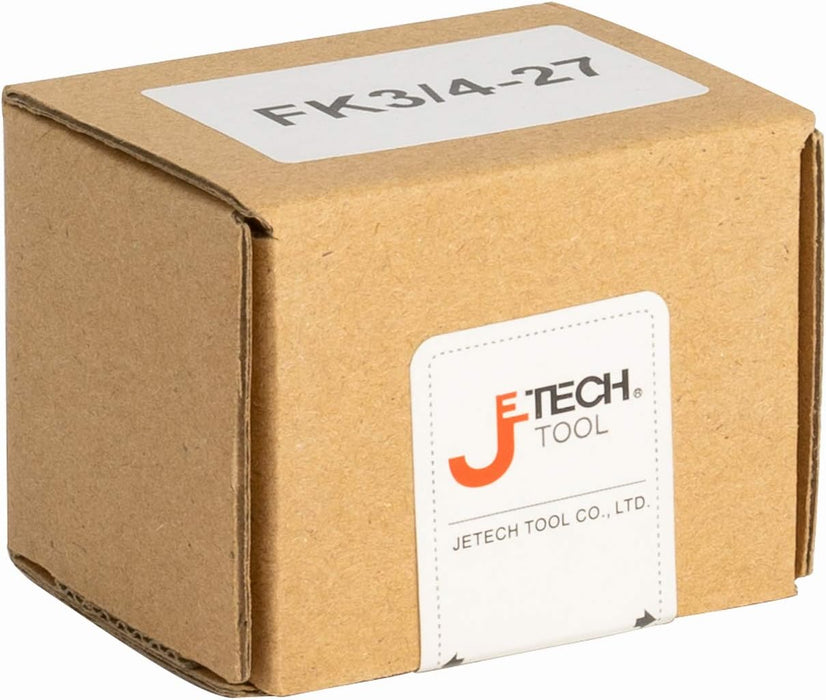 3/4 Inch Drive 27mm Standard Impact Socket