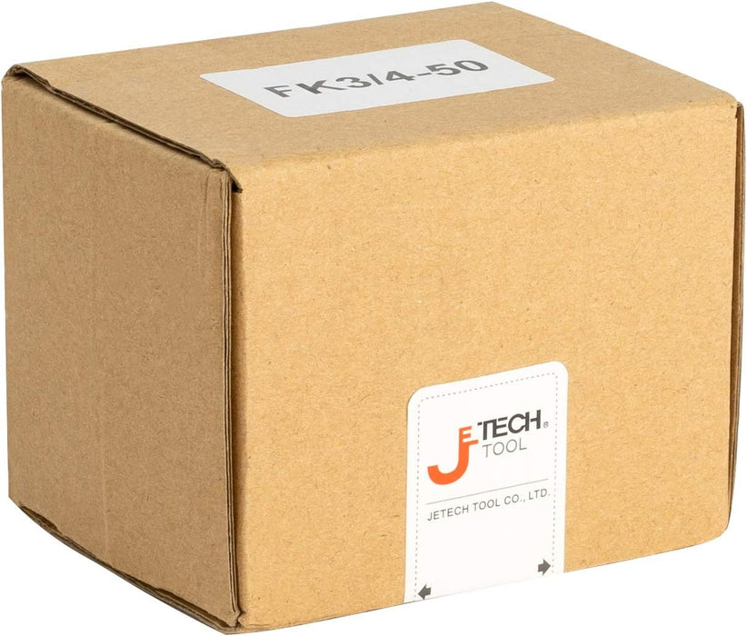3/4 Inch Drive 50mm Standard Impact Socket
