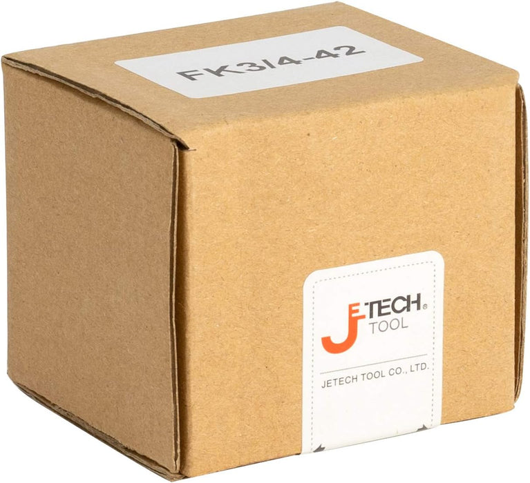 3/4 Inch Drive 42mm Standard Impact Socket