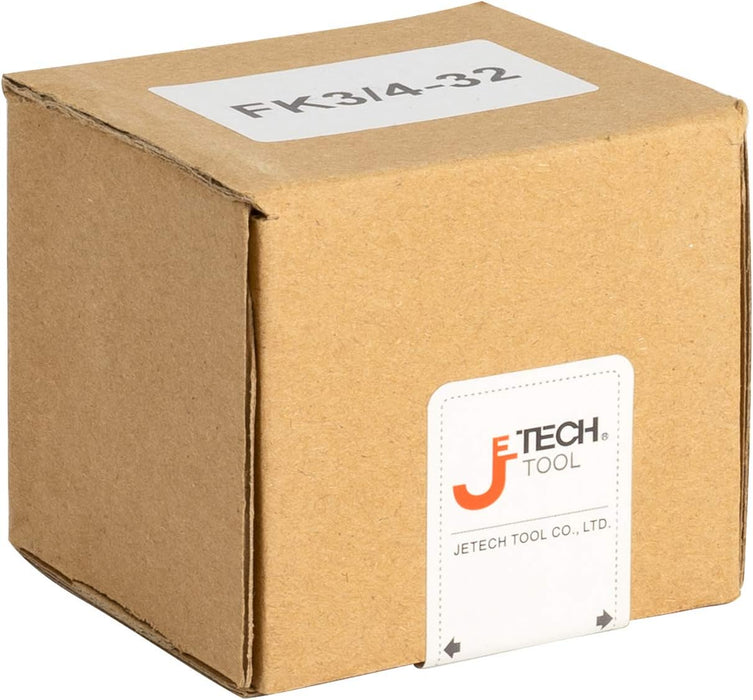 3/4 Inch Drive 32mm Standard Impact Socket