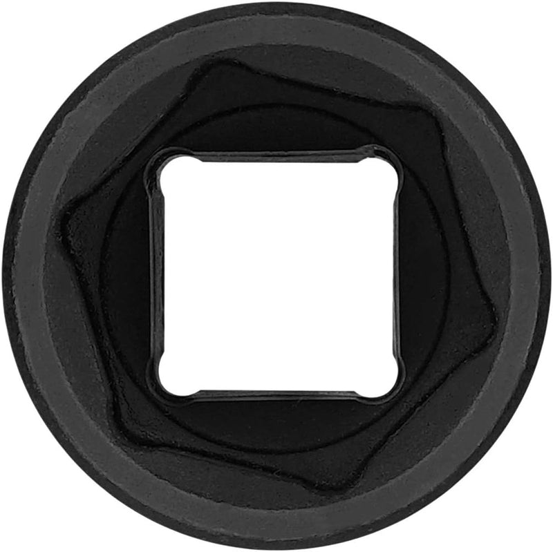 1/2-Inch Drive 21mm Deep Impact Socket