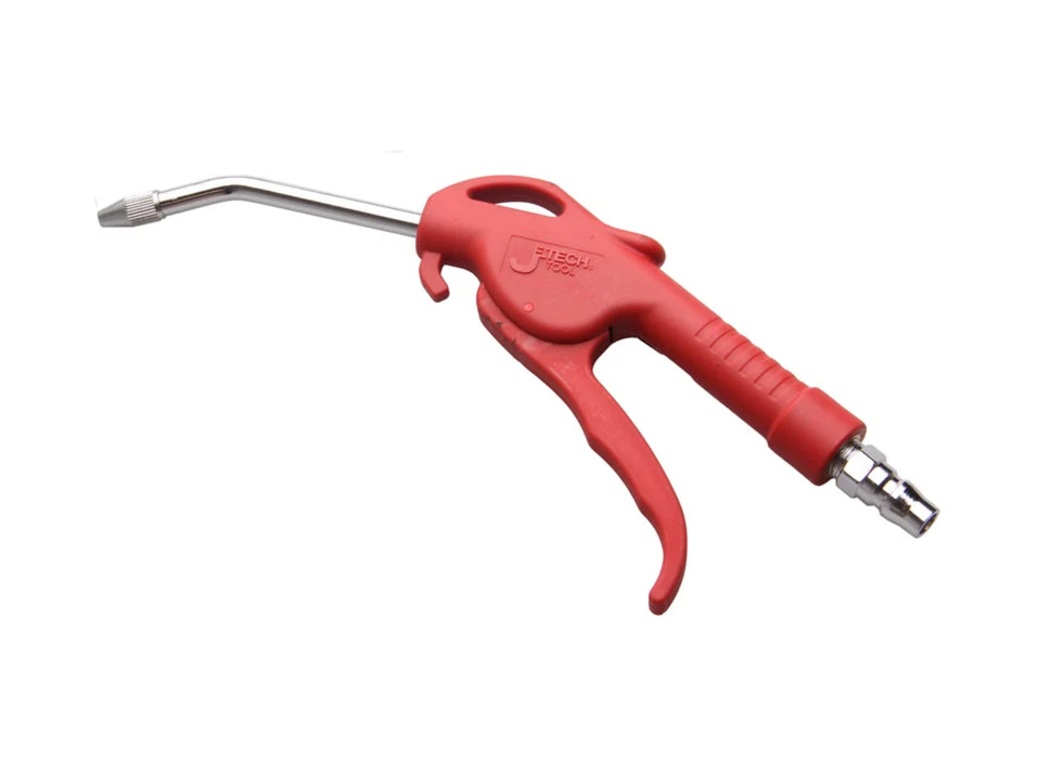 Air Blow Gun 4-Inch High Pressure