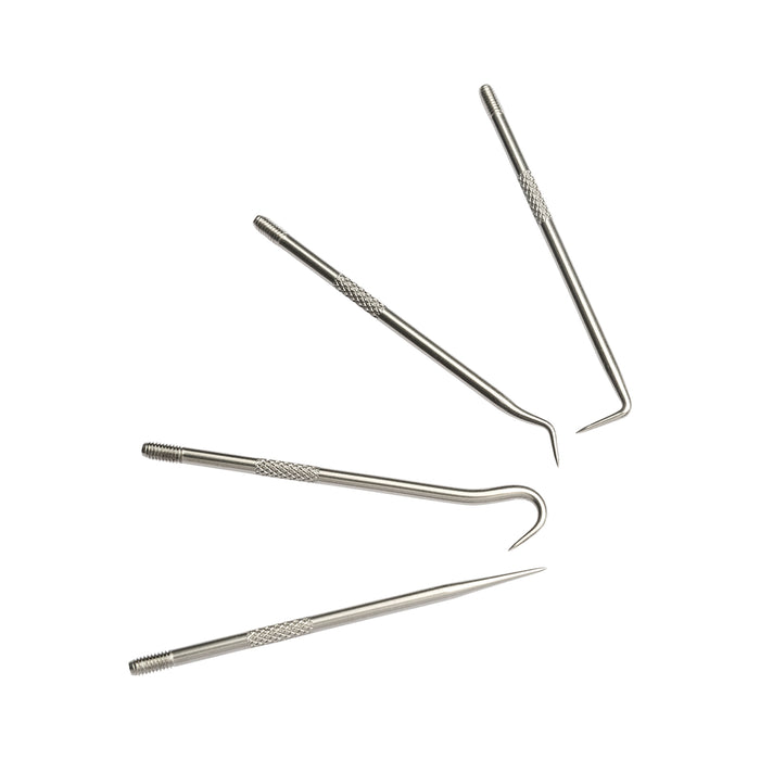 Hook and Pick Set 5 Pieces