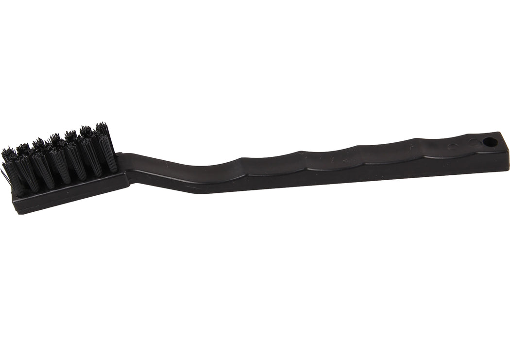 Antistatic Brush Straight Handle 11×180mm