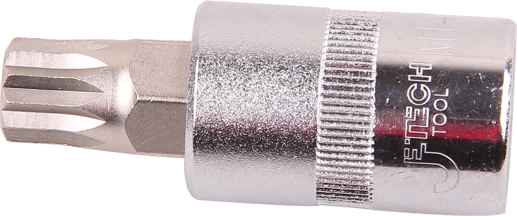 Bit Socket 14mm 1/2-Inch Drive 60mm Length