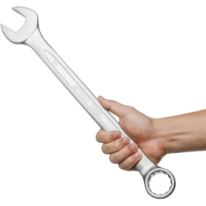 Combination Wrench 35 mm