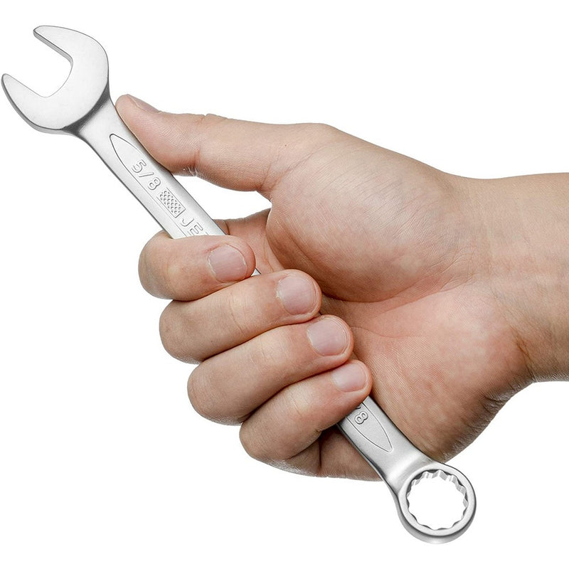 Combination Wrench 7/16 Inch
