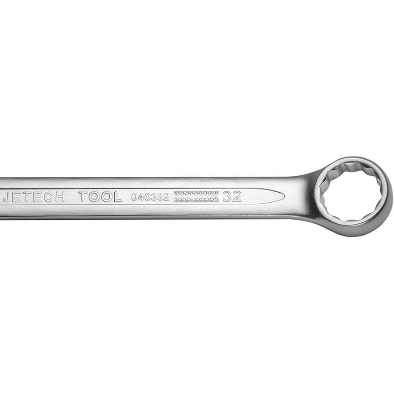 Combination Wrench Set 12 Piece (6mm -32mm)