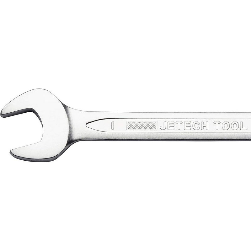 Combination Wrench Set 14-Piece SAE