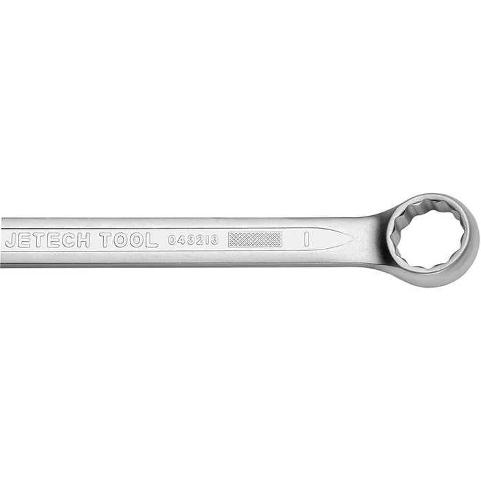 Combination Wrench Set 14 Piece (3/8 Inch-1-1/4 Inch)
