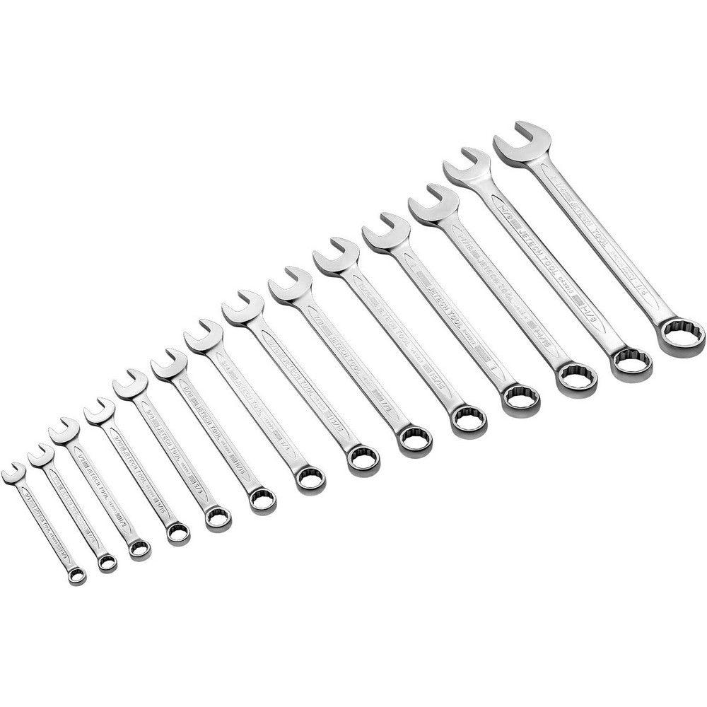 Regular Wrenches