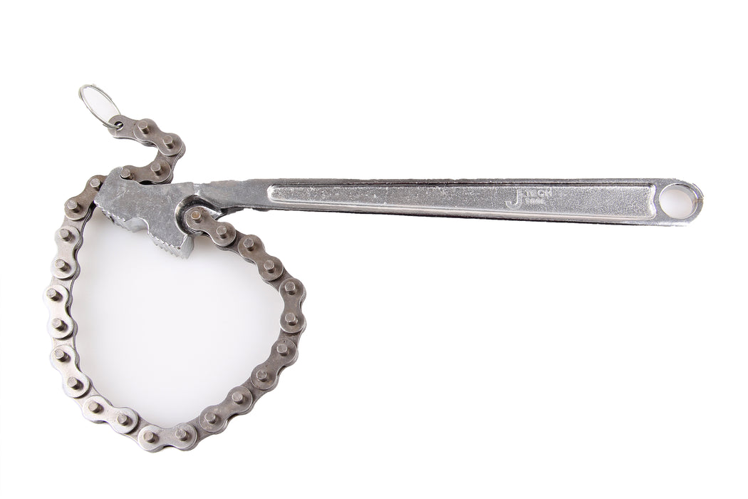 Chain Wrench 12-Inch