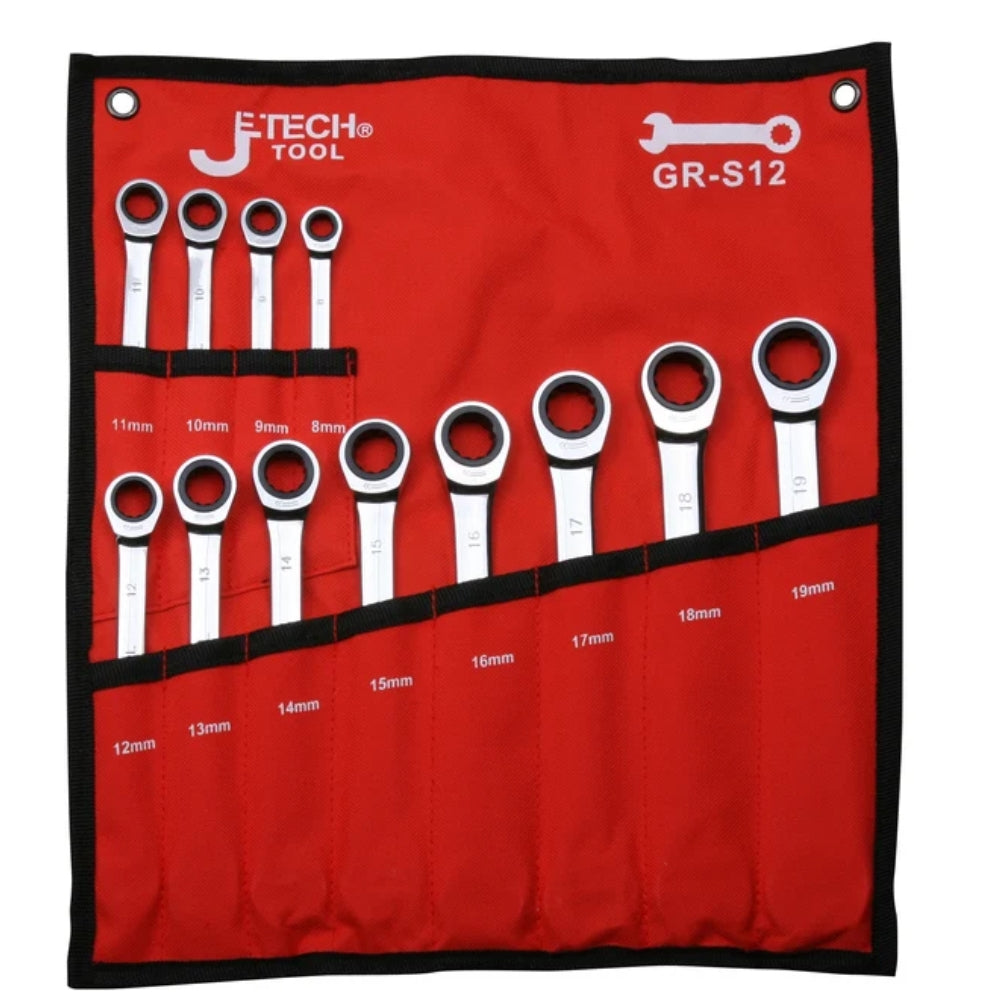 Combination Wrench