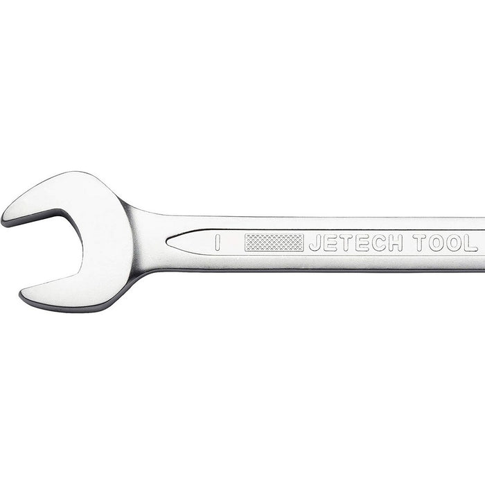 Combination Wrench Set 11-Piece SAE