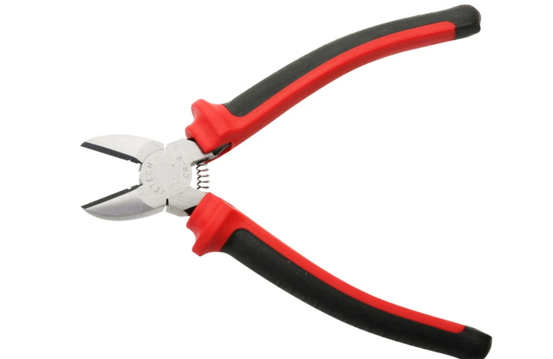 Diagonal Pliers 5-Inch Wire Cutters