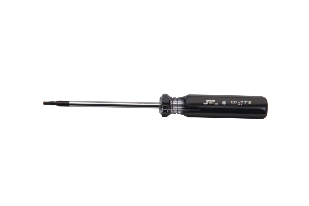 Torx Security Screwdriver T10 Tamperproof