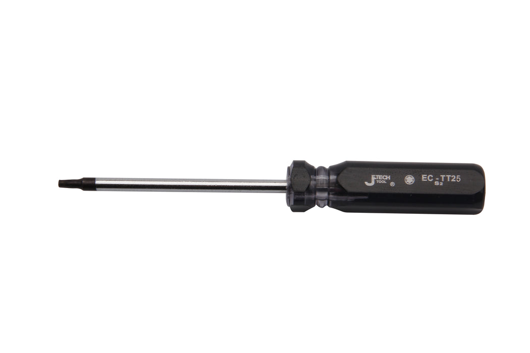 Torx Security Screwdriver Tamperproof