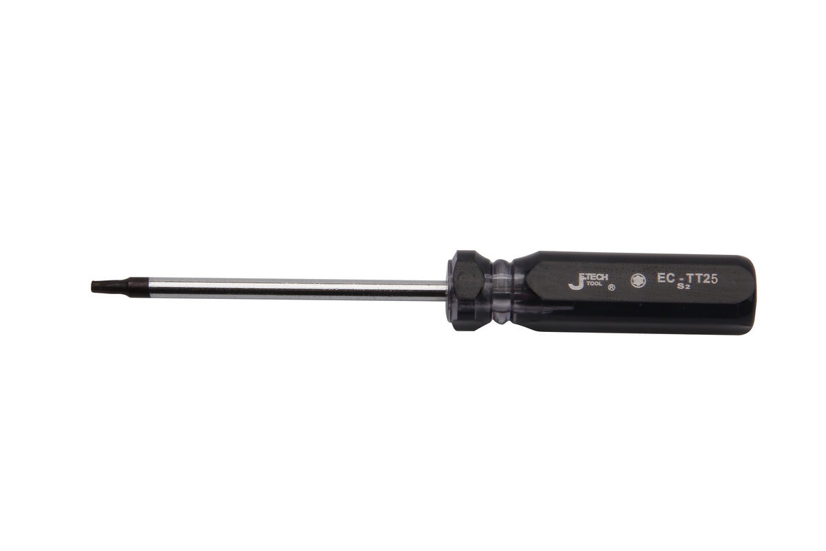 Torx Security Screwdriver Tamperproof — Jetech Tools