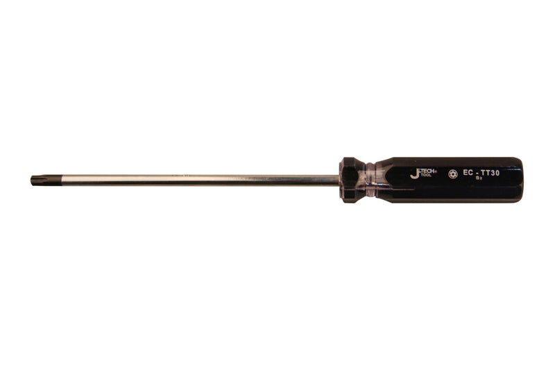 Torx Security Screwdriver Tamperproof