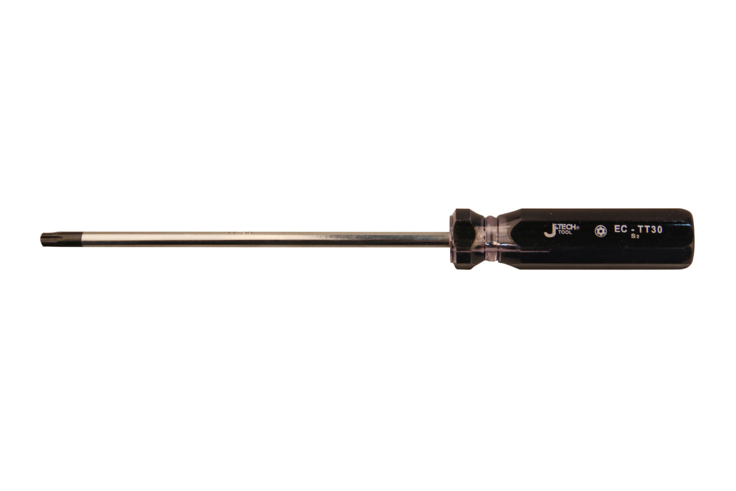 Torx Security Screwdriver Tamperproof