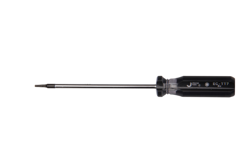 Torx Security Screwdriver Tamperproof